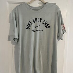 Nike Short Sleeve TShirt